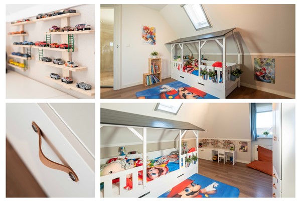 Medium property photo - Oude Antwerpsepostbaan 33B, 4741 TH Hoeven